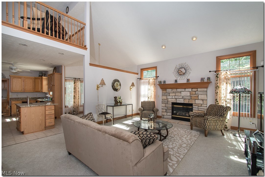 Parkland - Residential