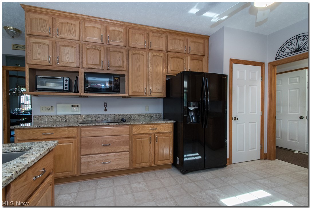 Parkland - Residential