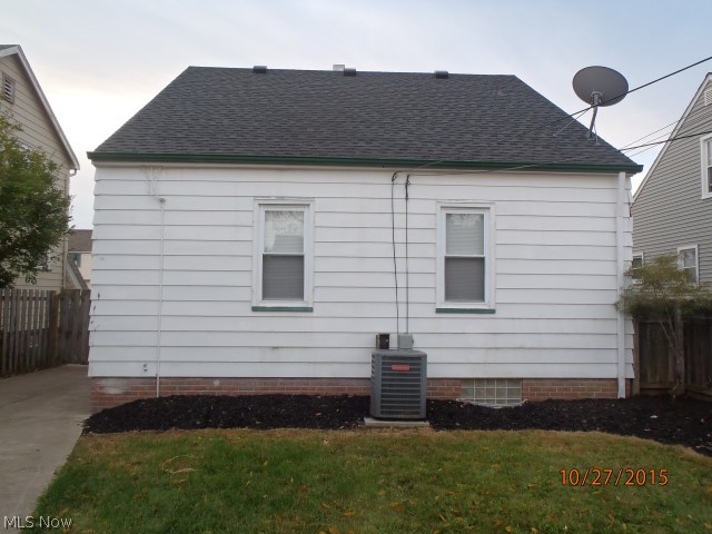 Parmawood Companys - Residential