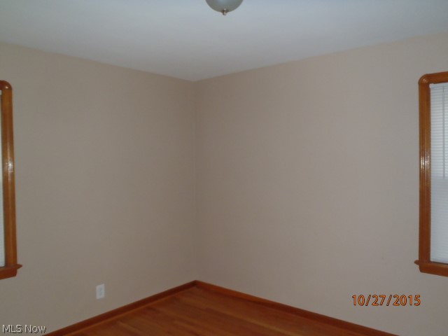 Parmawood Companys - Residential