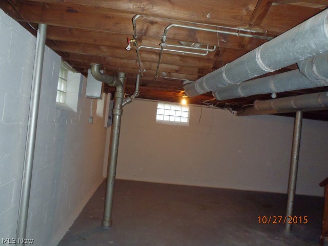 Parmawood Companys - Residential