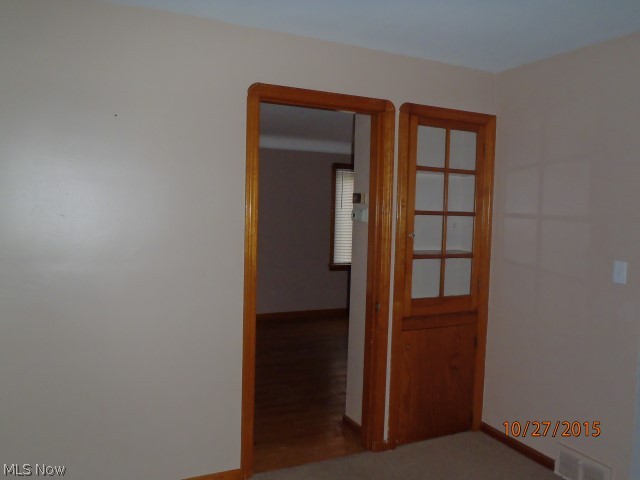 Parmawood Companys - Residential