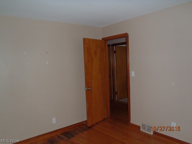 Parmawood Companys - Residential