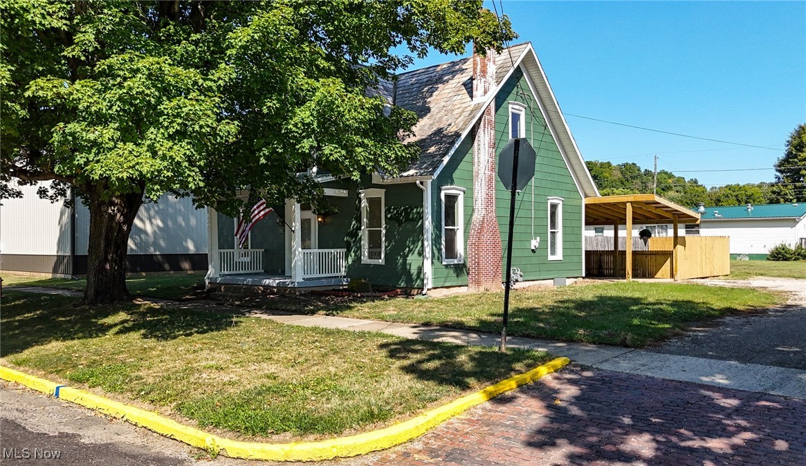 1640 Main Street, Stockport, Ohio image 3