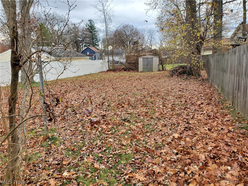 Cloverdale - Residential