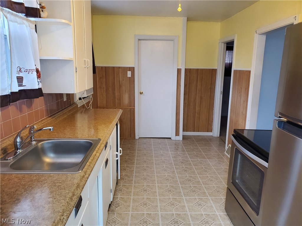 Cloverdale - Residential