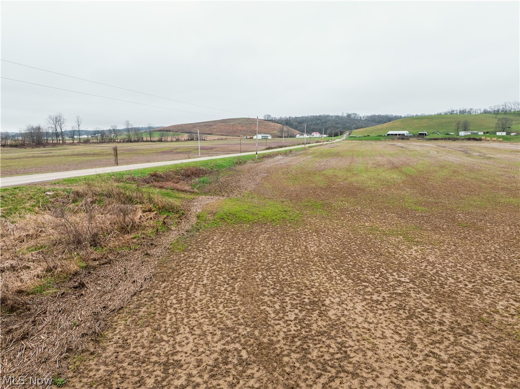 Licking Valley Road