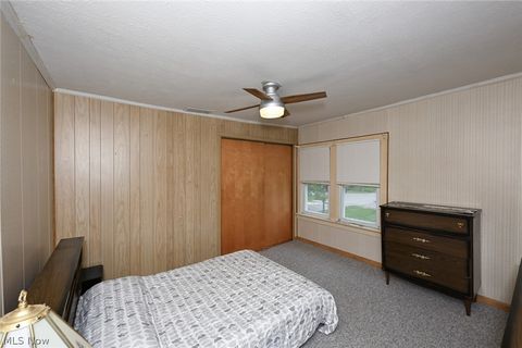 Tiny photo for 1021 East Boulevard, Aurora, OH 44202 (MLS # 5210159)