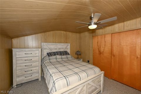 Tiny photo for 1021 East Boulevard, Aurora, OH 44202 (MLS # 5210159)