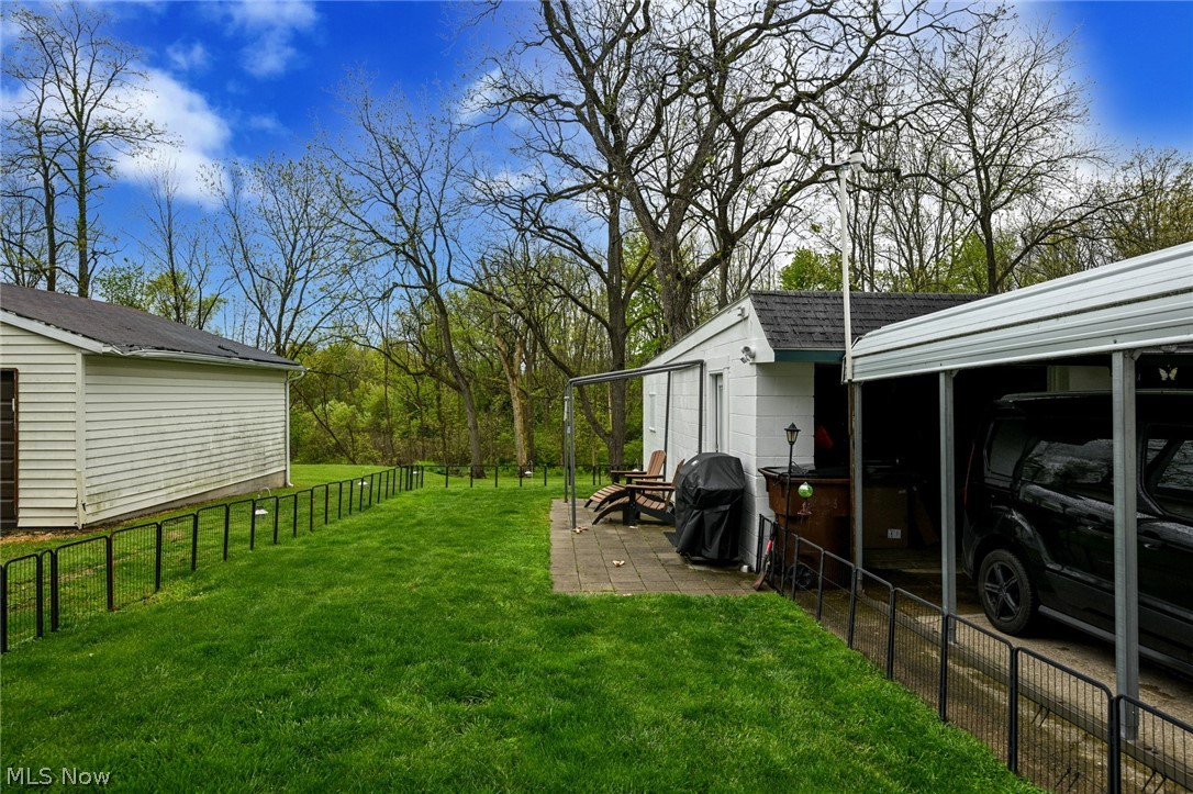 Wrl Co - Residential
