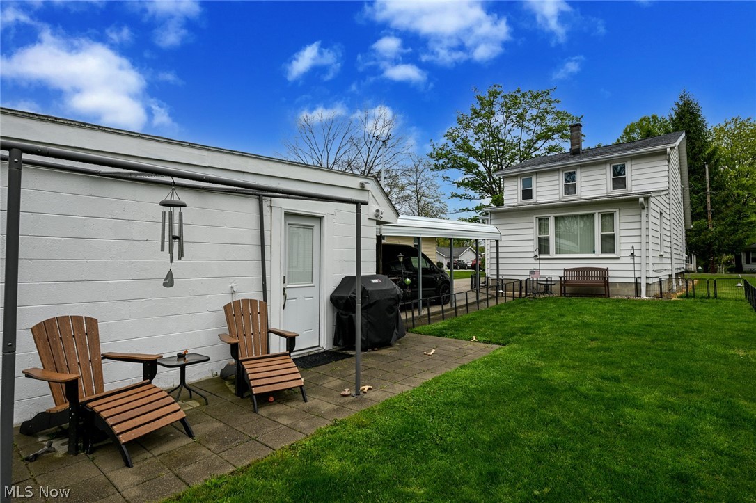 Wrl Co - Residential