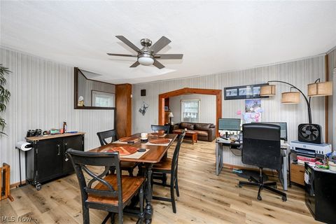 Tiny photo for 1021 East Boulevard, Aurora, OH 44202 (MLS # 5210159)