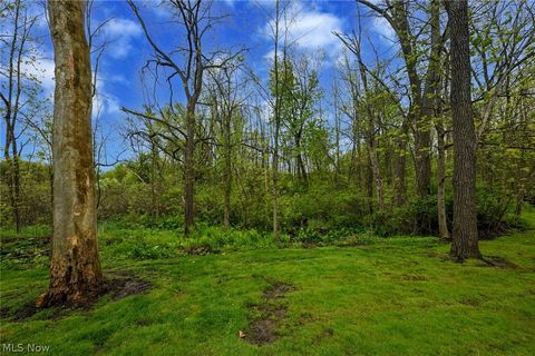 Tiny photo for 1021 East Boulevard, Aurora, OH 44202 (MLS # 5210159)