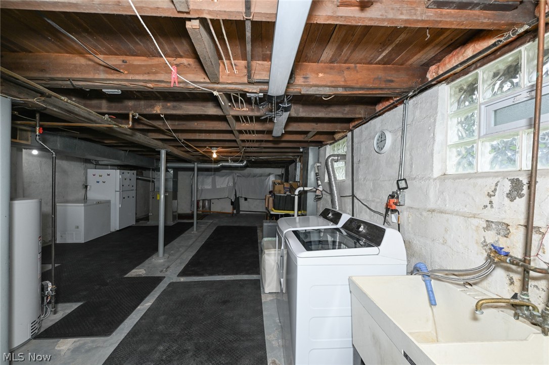 Wrl Co - Residential