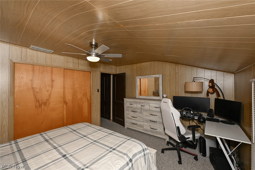 Wrl Co - Residential