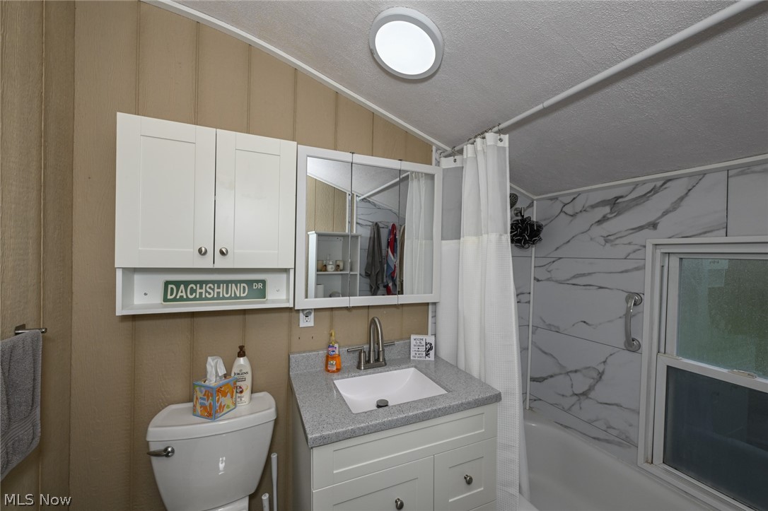 Wrl Co - Residential