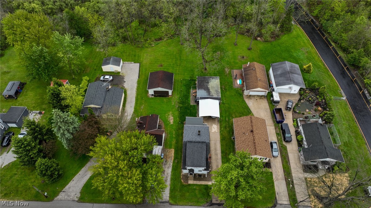 Wrl Co - Residential