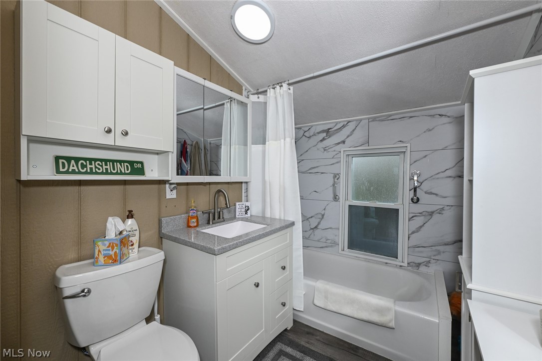 Wrl Co - Residential