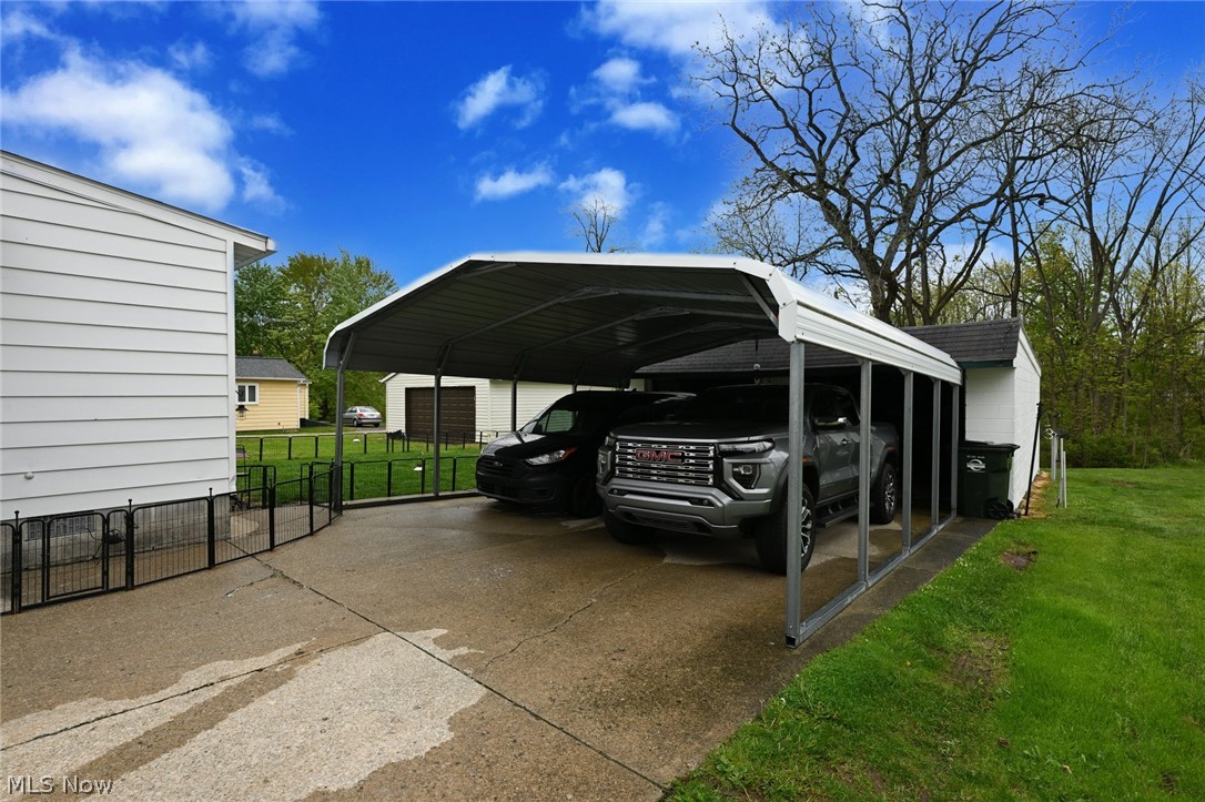 Wrl Co - Residential