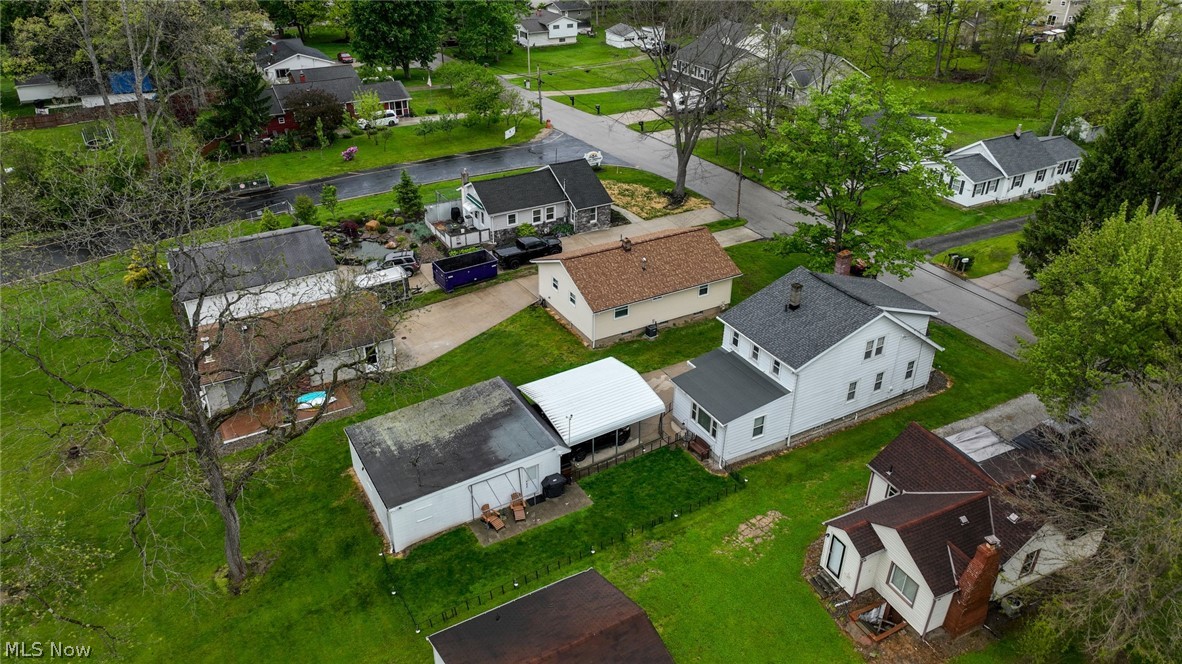 Wrl Co - Residential