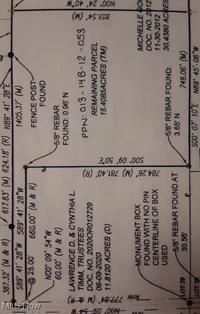 Lodi, Ohio 44254, United States, ,Land,Active,227790