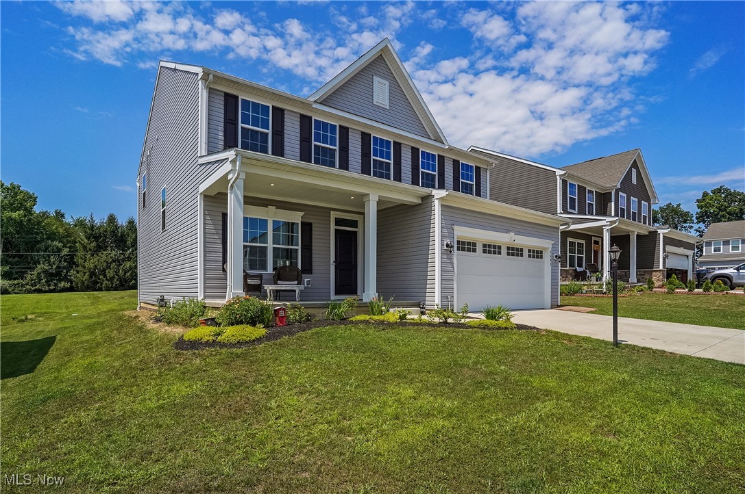 Germaine Reserve Ph 1 - Residential