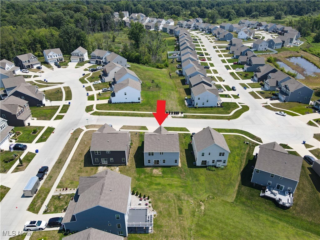 Germaine Reserve Ph 1 - Residential