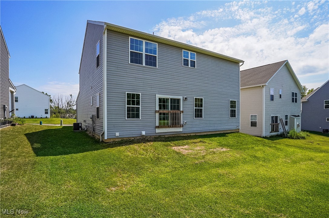 Germaine Reserve Ph 1 - Residential