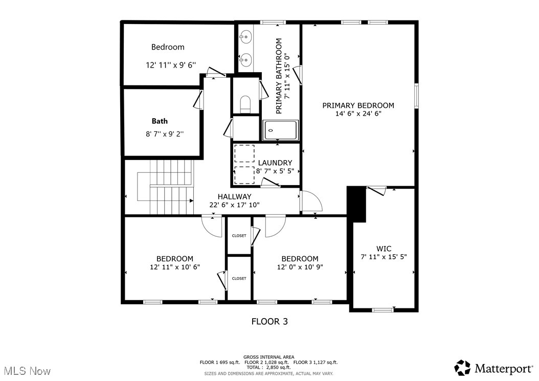 Germaine Reserve Ph 1 - Residential