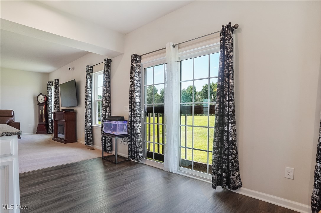 Germaine Reserve Ph 1 - Residential