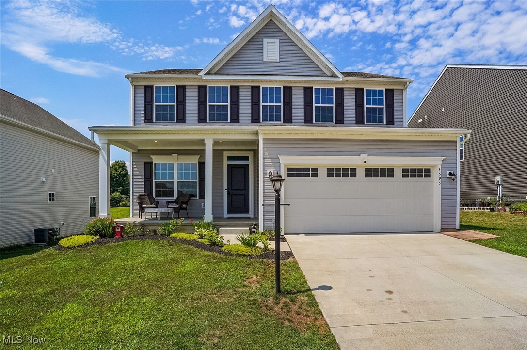 Germaine Reserve Ph 1 - Residential