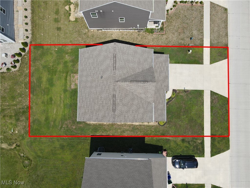Germaine Reserve Ph 1 - Residential