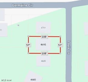 Germaine Reserve Ph 1 - Residential