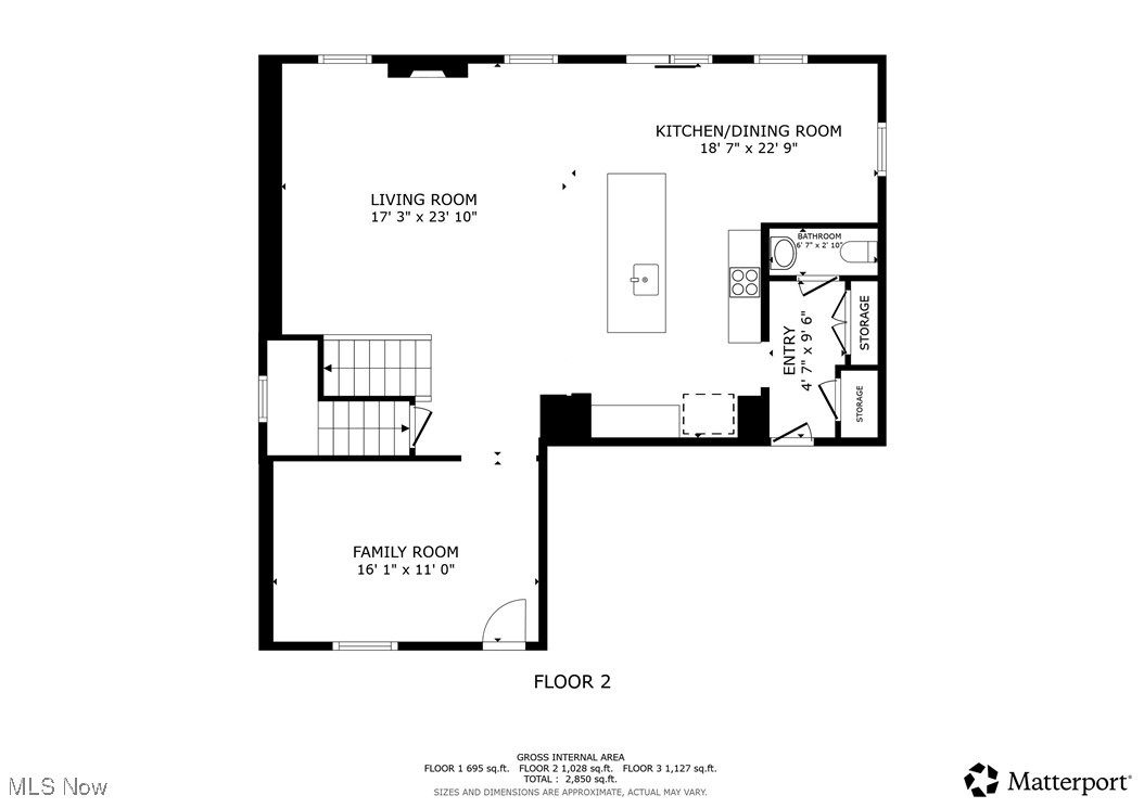 Germaine Reserve Ph 1 - Residential