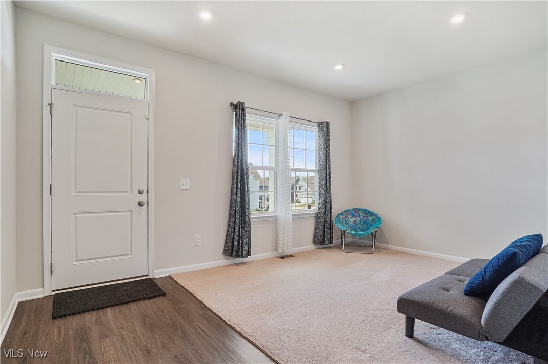 Germaine Reserve Ph 1 - Residential
