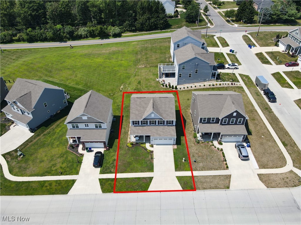 Germaine Reserve Ph 1 - Residential