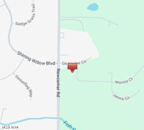 Germaine Reserve Ph 1 - Residential