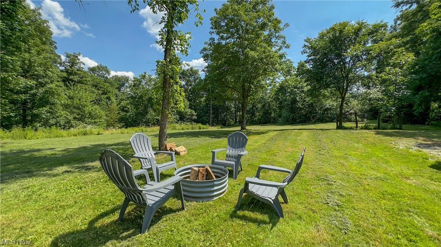 Land for sale in Muskingum County, Ohio. Here is a great opportunity to own a 12 acre property in beautiful Muskingum County. This parcel would be great for outdoor enthusiasts and potential homeowners alike, offering recreational possibilities along with a great place to call home. The property boasts a 2.5 acre meadow, new survey in 2021, no deed restrictions, a small creek, no recent logging and excellent hunting! The property is located just 2 miles away from Cutler Lake and Blue Rock State Forest. The camper on the property is not included in the sale of the land; however, it is available to be purchased separately. Feel free to walk the property anytime at your own risk and convenience. Property is located 1/8th mile East of Wilsonwood Rd on the South side of the road. Annual property taxes are approximately $490.00. Franklin Local School District. Mineral rights transfer. Do not miss this opportunity to create your perfect retreat or permanent residence in rural Ohio!