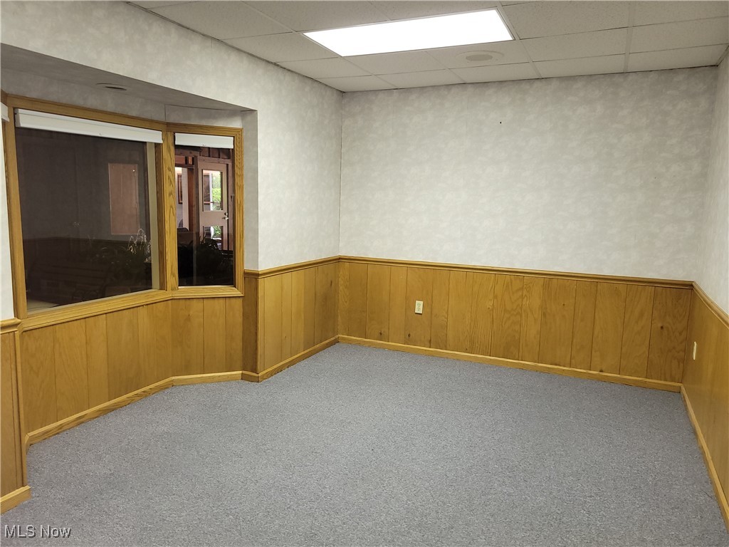 Evergreen Professional Center - Commercial Lease