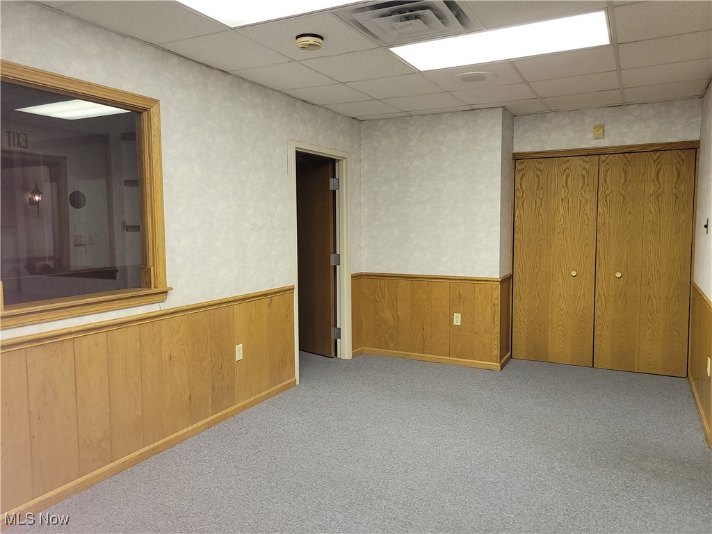 Evergreen Professional Center - Commercial Lease