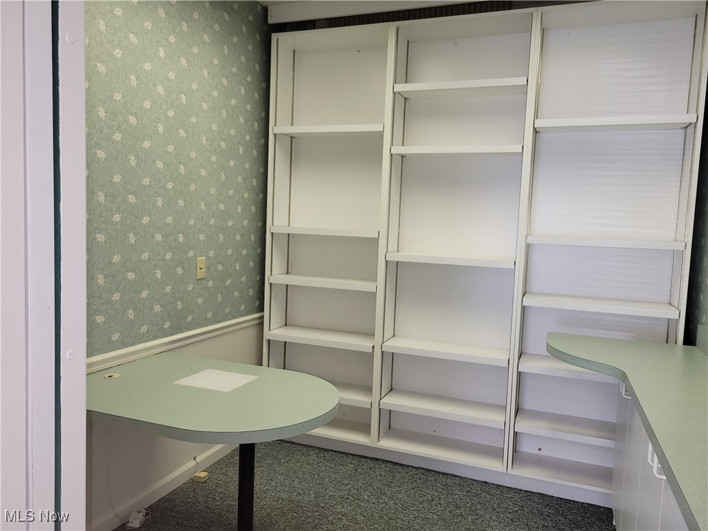 Evergreen Professional Center - Commercial Lease