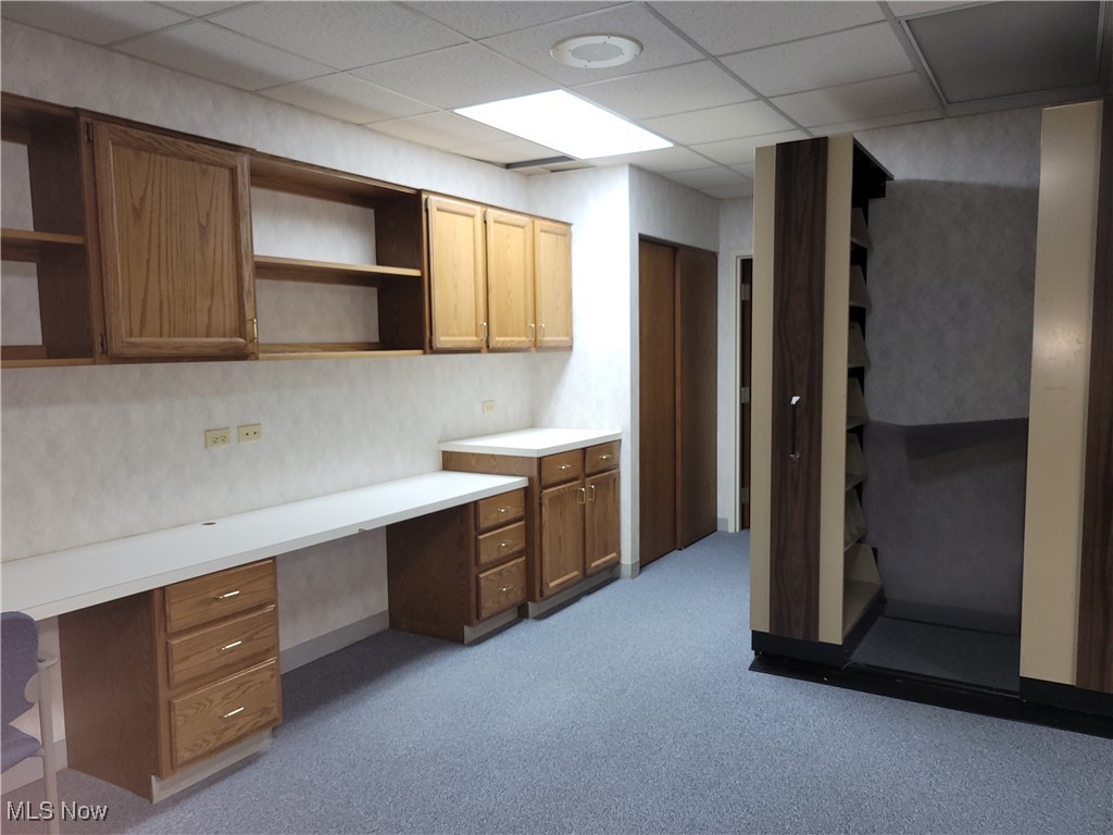 Evergreen Professional Center - Commercial Lease