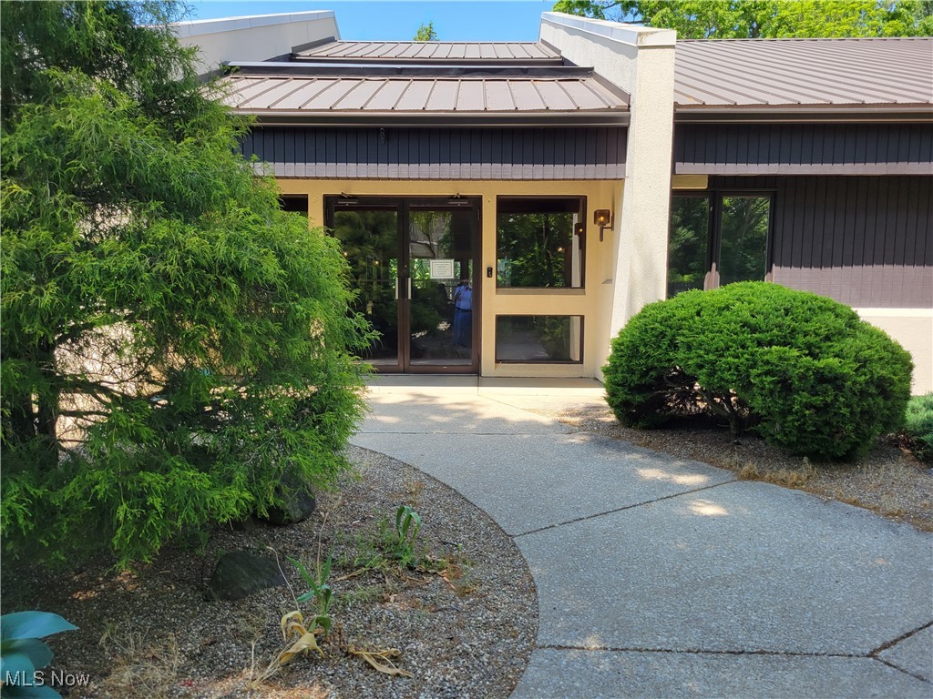 Evergreen Professional Center - Commercial Lease