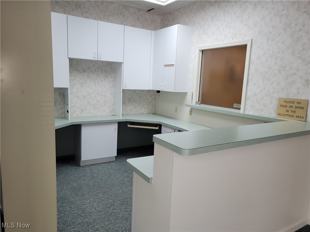 Evergreen Professional Center - Commercial Lease