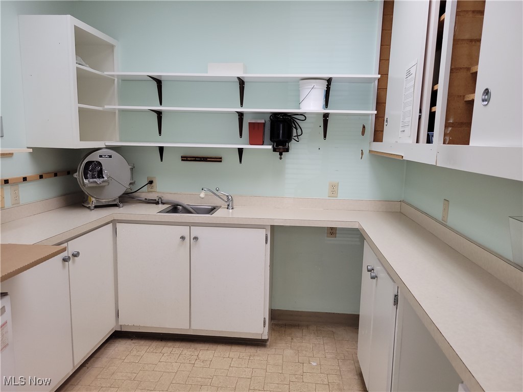 Evergreen Professional Center - Commercial Lease