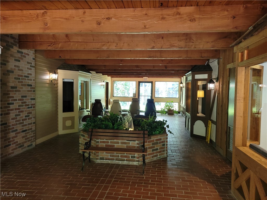 Evergreen Professional Center - Commercial Lease