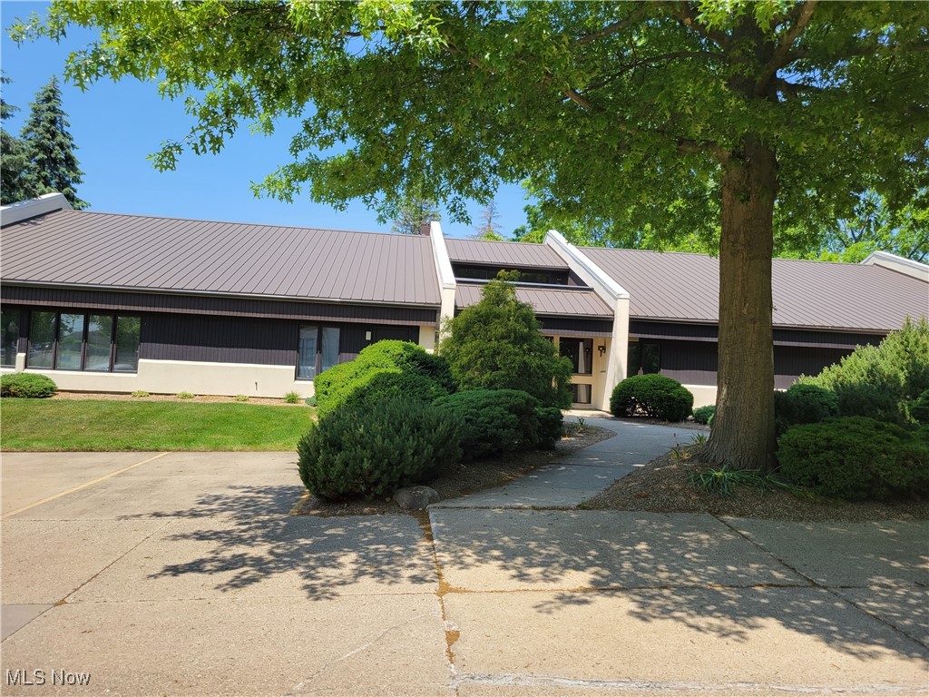 Evergreen Professional Center - Commercial Lease