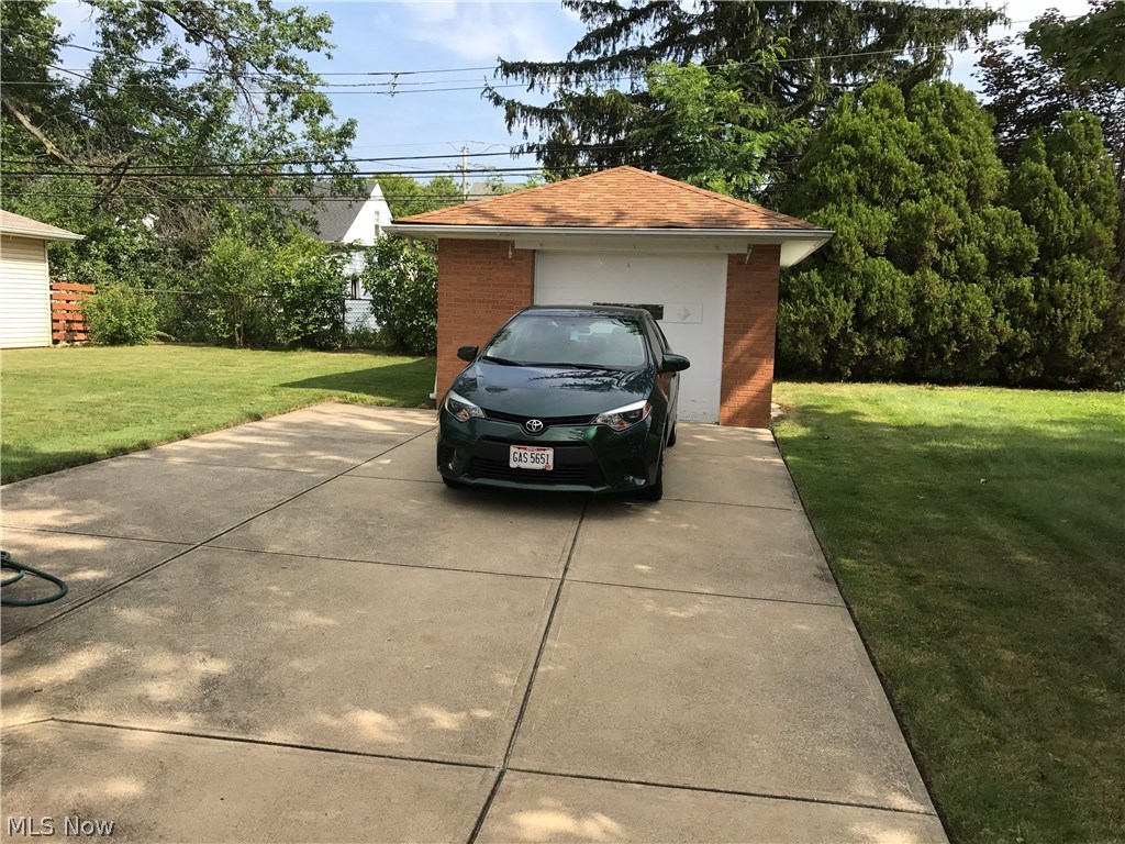 Wheeler - Residential