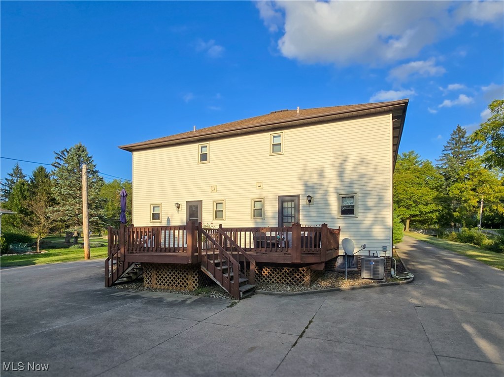 11550/11560 York Road