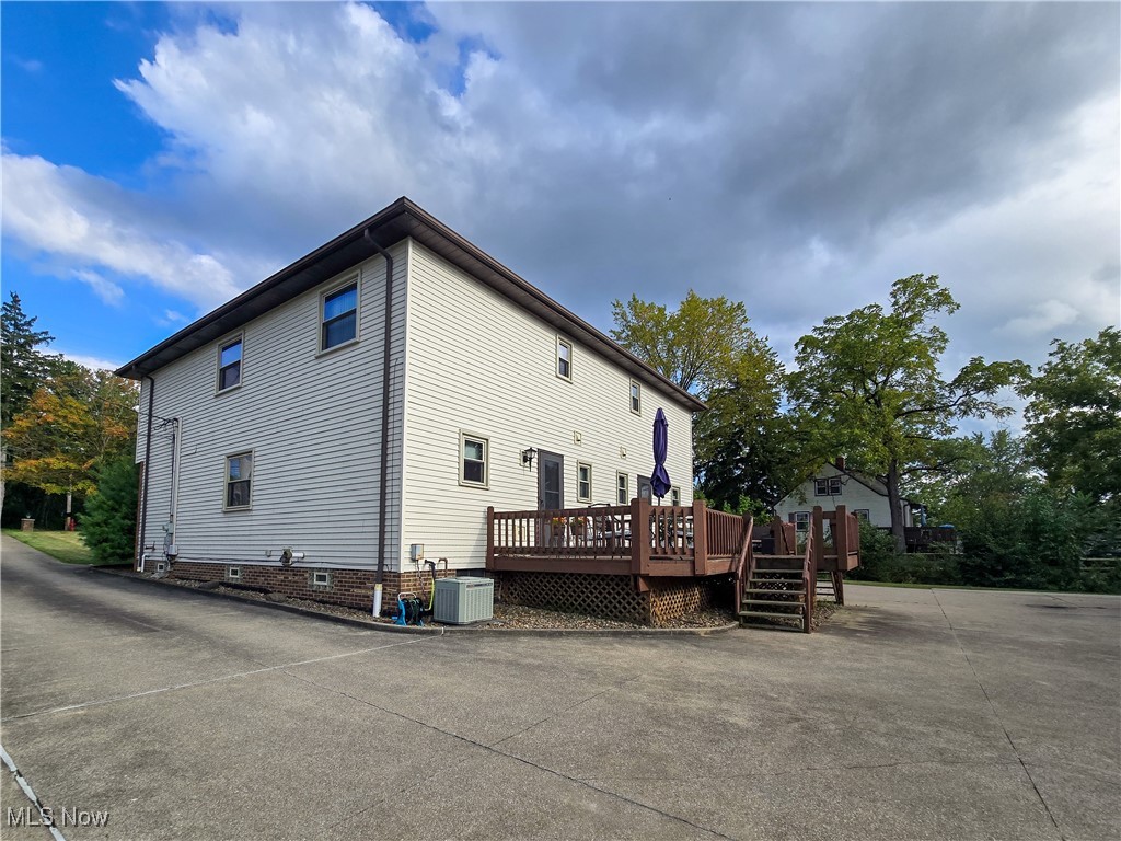 11550/11560 York Road